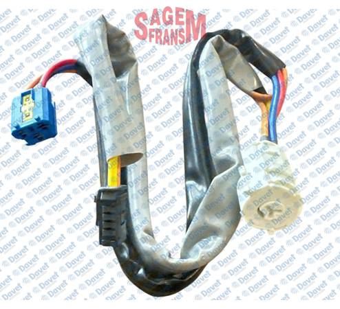 SAGEMFR 171338 Kontak Termigi Partner- Berlingo 03>09